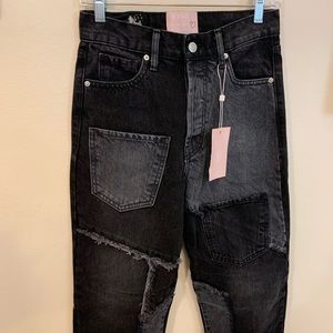 Revive denim matchmaker jeans